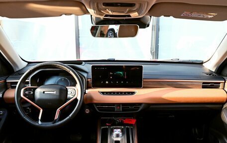 Haval Jolion, 2021 год, 1 899 000 рублей, 18 фотография