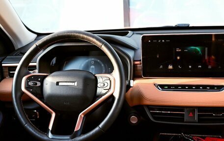 Haval Jolion, 2021 год, 1 899 000 рублей, 19 фотография