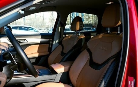 Haval Jolion, 2021 год, 1 899 000 рублей, 16 фотография
