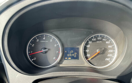 Mitsubishi Outlander III рестайлинг 3, 2017 год, 1 599 000 рублей, 15 фотография