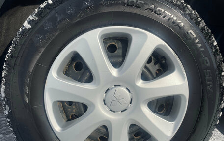 Mitsubishi Outlander III рестайлинг 3, 2017 год, 1 599 000 рублей, 19 фотография