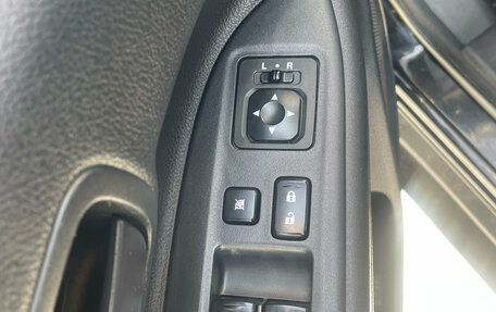 Mitsubishi Outlander III рестайлинг 3, 2017 год, 1 599 000 рублей, 14 фотография