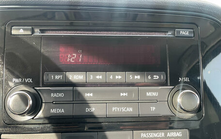 Mitsubishi Outlander III рестайлинг 3, 2017 год, 1 599 000 рублей, 18 фотография