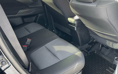 Mitsubishi Outlander III рестайлинг 3, 2017 год, 1 599 000 рублей, 12 фотография