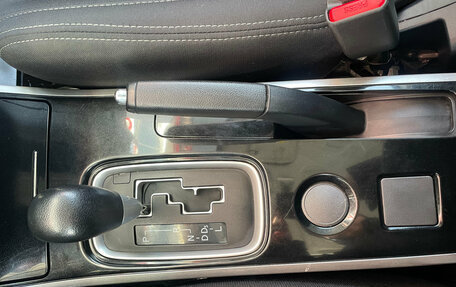 Mitsubishi Outlander III рестайлинг 3, 2017 год, 1 599 000 рублей, 16 фотография