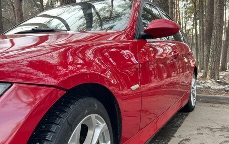 BMW 3 серия, 2007 год, 870 000 рублей, 10 фотография