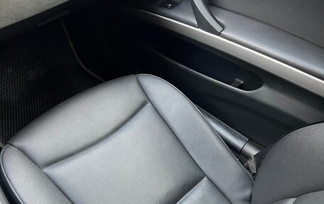 BMW 3 серия, 2007 год, 870 000 рублей, 12 фотография