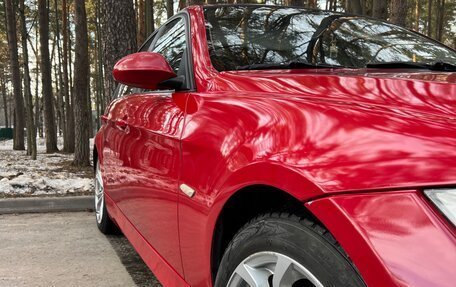 BMW 3 серия, 2007 год, 870 000 рублей, 9 фотография