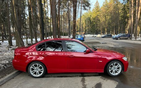 BMW 3 серия, 2007 год, 870 000 рублей, 7 фотография