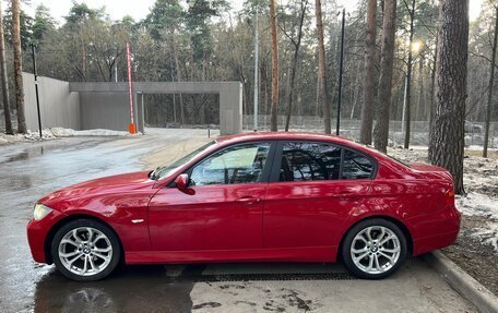 BMW 3 серия, 2007 год, 870 000 рублей, 3 фотография