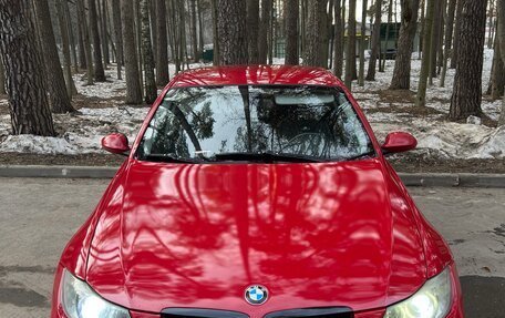 BMW 3 серия, 2007 год, 870 000 рублей, 8 фотография