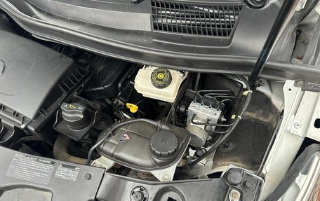 Mercedes-Benz V-Класс, 2021 год, 6 900 000 рублей, 10 фотография