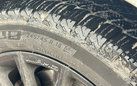 Mercedes-Benz V-Класс, 2021 год, 6 900 000 рублей, 8 фотография