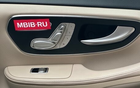 Mercedes-Benz V-Класс, 2021 год, 6 900 000 рублей, 27 фотография