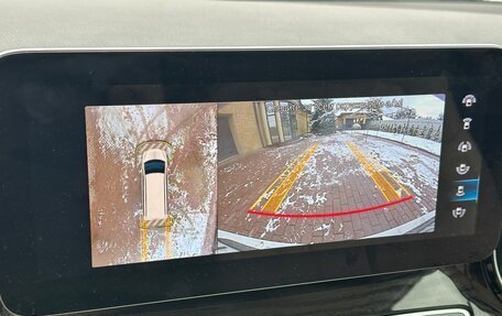 Mercedes-Benz V-Класс, 2021 год, 6 900 000 рублей, 40 фотография