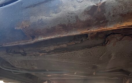 Volkswagen Vento, 1993 год, 115 000 рублей, 6 фотография