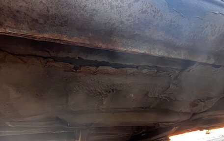 Volkswagen Vento, 1993 год, 115 000 рублей, 5 фотография