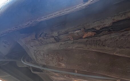 Volkswagen Vento, 1993 год, 115 000 рублей, 7 фотография