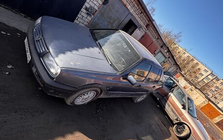 Volkswagen Vento, 1993 год, 115 000 рублей, 3 фотография