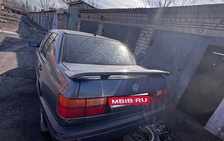 Volkswagen Vento, 1993 год, 115 000 рублей, 4 фотография