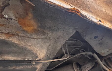 Volkswagen Vento, 1993 год, 115 000 рублей, 10 фотография