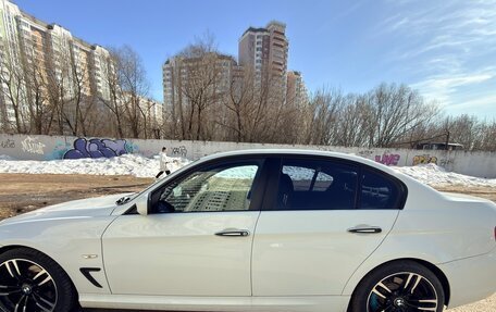 BMW 3 серия, 2011 год, 1 450 000 рублей, 6 фотография