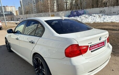 BMW 3 серия, 2011 год, 1 450 000 рублей, 5 фотография