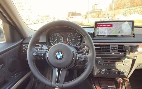 BMW 3 серия, 2011 год, 1 450 000 рублей, 11 фотография