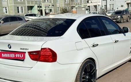 BMW 3 серия, 2011 год, 1 450 000 рублей, 4 фотография