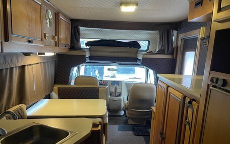 Chevrolet Van, 1989 год, 5 500 000 рублей, 2 фотография