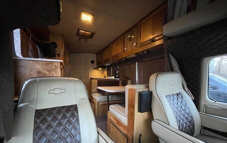 Chevrolet Van, 1989 год, 5 500 000 рублей, 5 фотография