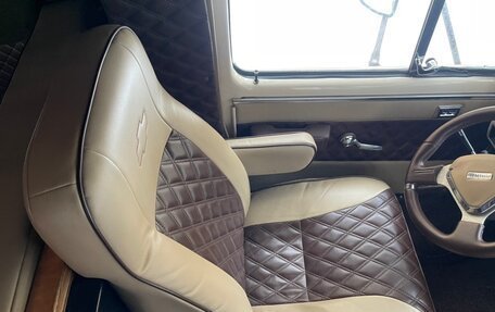 Chevrolet Van, 1989 год, 5 500 000 рублей, 4 фотография