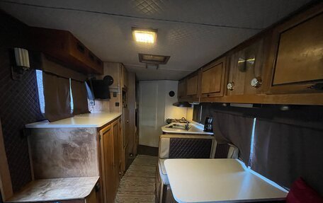 Chevrolet Van, 1989 год, 5 500 000 рублей, 6 фотография