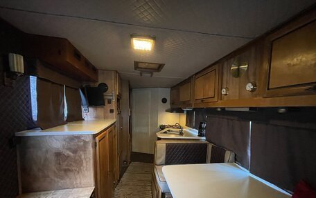 Chevrolet Van, 1989 год, 5 500 000 рублей, 7 фотография