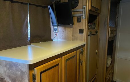 Chevrolet Van, 1989 год, 5 500 000 рублей, 8 фотография