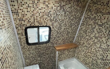 Chevrolet Van, 1989 год, 5 500 000 рублей, 11 фотография