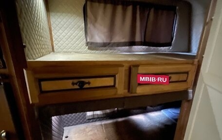 Chevrolet Van, 1989 год, 5 500 000 рублей, 10 фотография