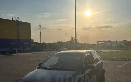 Opel Corsa C рестайлинг, 2004 год, 260 000 рублей, 3 фотография