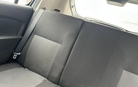 Renault Sandero II рестайлинг, 2014 год, 630 000 рублей, 8 фотография