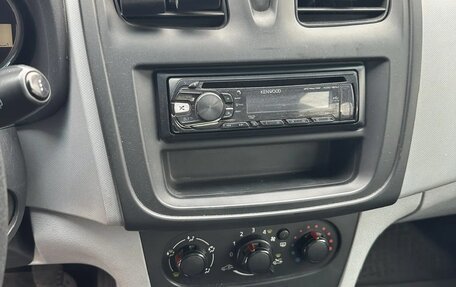 Renault Sandero II рестайлинг, 2014 год, 630 000 рублей, 9 фотография