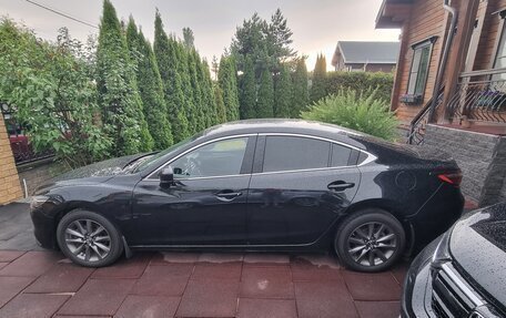 Mazda 6, 2019 год, 2 150 000 рублей, 3 фотография