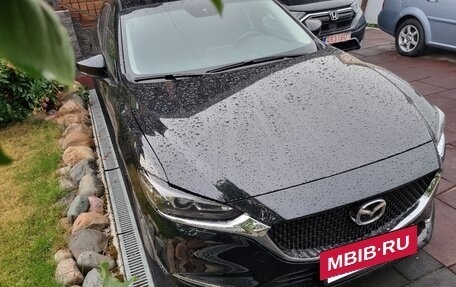 Mazda 6, 2019 год, 2 150 000 рублей, 7 фотография