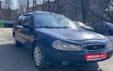 Ford Mondeo II, 1997 год, 215 000 рублей, 2 фотография
