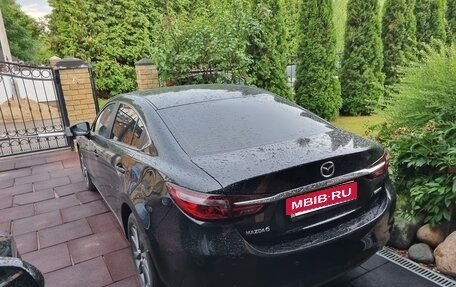 Mazda 6, 2019 год, 2 150 000 рублей, 4 фотография