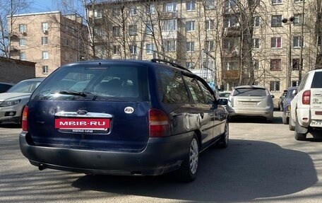 Ford Mondeo II, 1997 год, 215 000 рублей, 3 фотография