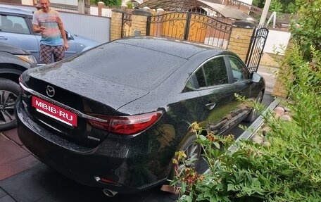 Mazda 6, 2019 год, 2 150 000 рублей, 6 фотография