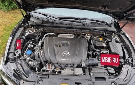 Mazda 6, 2019 год, 2 150 000 рублей, 8 фотография