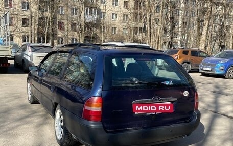 Ford Mondeo II, 1997 год, 215 000 рублей, 4 фотография