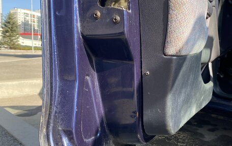 Ford Mondeo II, 1997 год, 215 000 рублей, 5 фотография