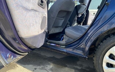 Ford Mondeo II, 1997 год, 215 000 рублей, 7 фотография